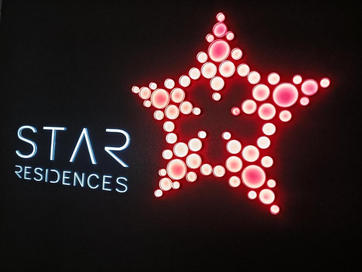 Star Klcc By B&B Куала-Лумпур Экстерьер фото