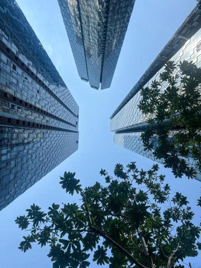 Star Klcc By B&B Куала-Лумпур Экстерьер фото